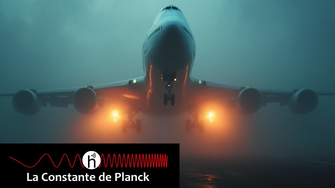 El accidente más terrorífico de la historia