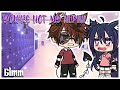 | You’re not my alpha | Gacha Life Mini Movie | GLMM | Gacha Life |#glmm |