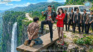 Poor Man Is Thrown Off Mountain By His Wife And Dies; He Activates A System And Returns For Revenge