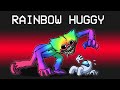 RAINBOW POPPY PLAYTIME Mod in Among Us...