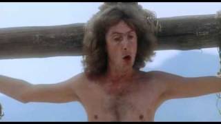 Monty Python   A vida de Brian, Olhe sepre pro lado bom da vida