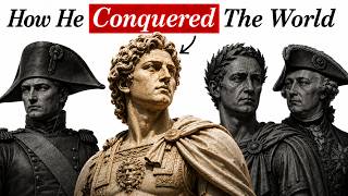 Alexander Will Teach You To Literally Win At Everything