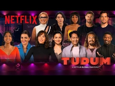 Cast and Creators 3 Body Problem Talk New Series - Netflix Tudum