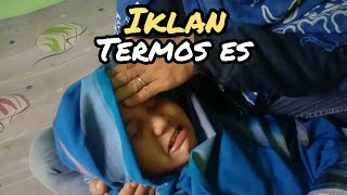 Parodi iklan termorex lucu - komedi film pendek