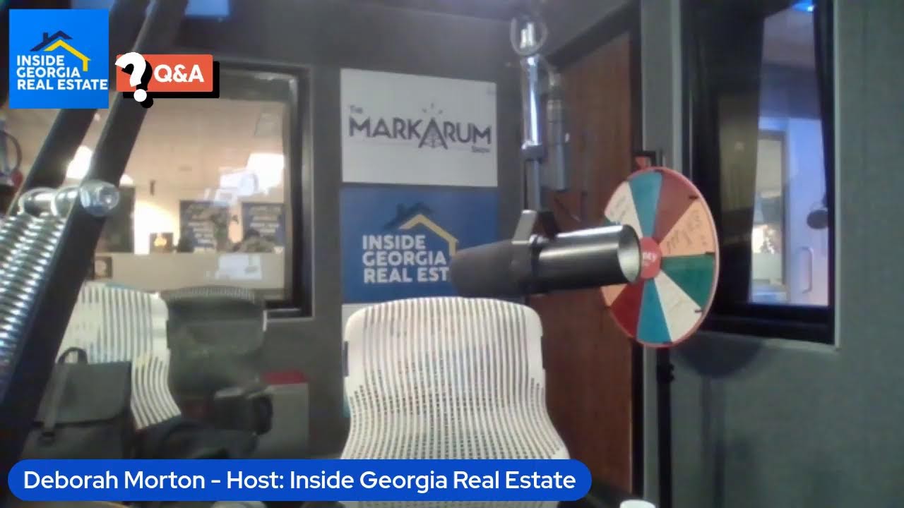 Inside Georgia Real Estate - 12.20,25