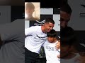 Ronaldo Changed this Kids Life 😳🔥