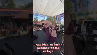 Download Lagu LIVE |Qasidah modern Al-Manar tasik malaya MP3