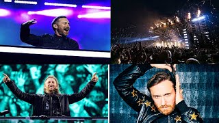 Download Lagu 🎧⚡Nuevo récord en el concierto de David Guetta: 40.000 personas en la cola y sold-out en 6 minutos🎙