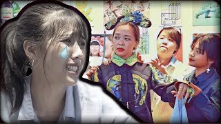 [NHẠC CHẾ] - Chuyện chị em công sở ~ Hau Hoang