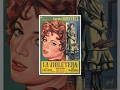 Продавщица фиалок / La violetera (1958) фильм