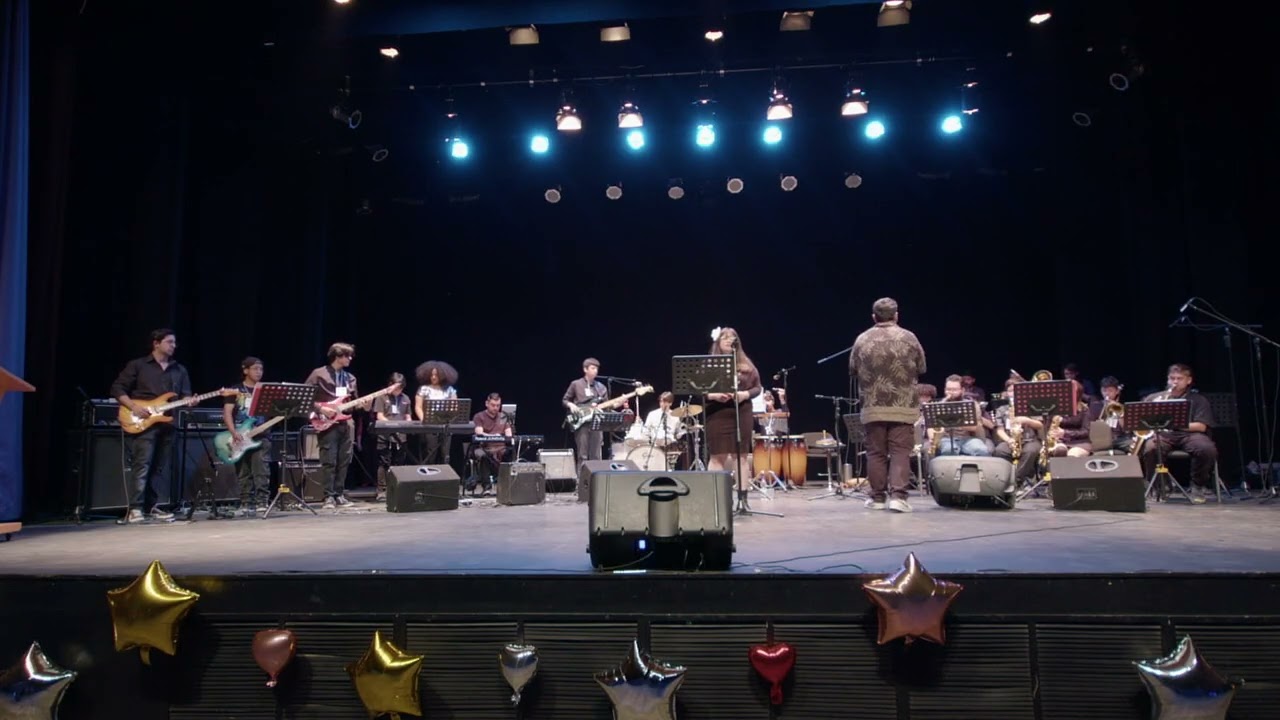 FESTIVAL FUNDACION KREART 2024