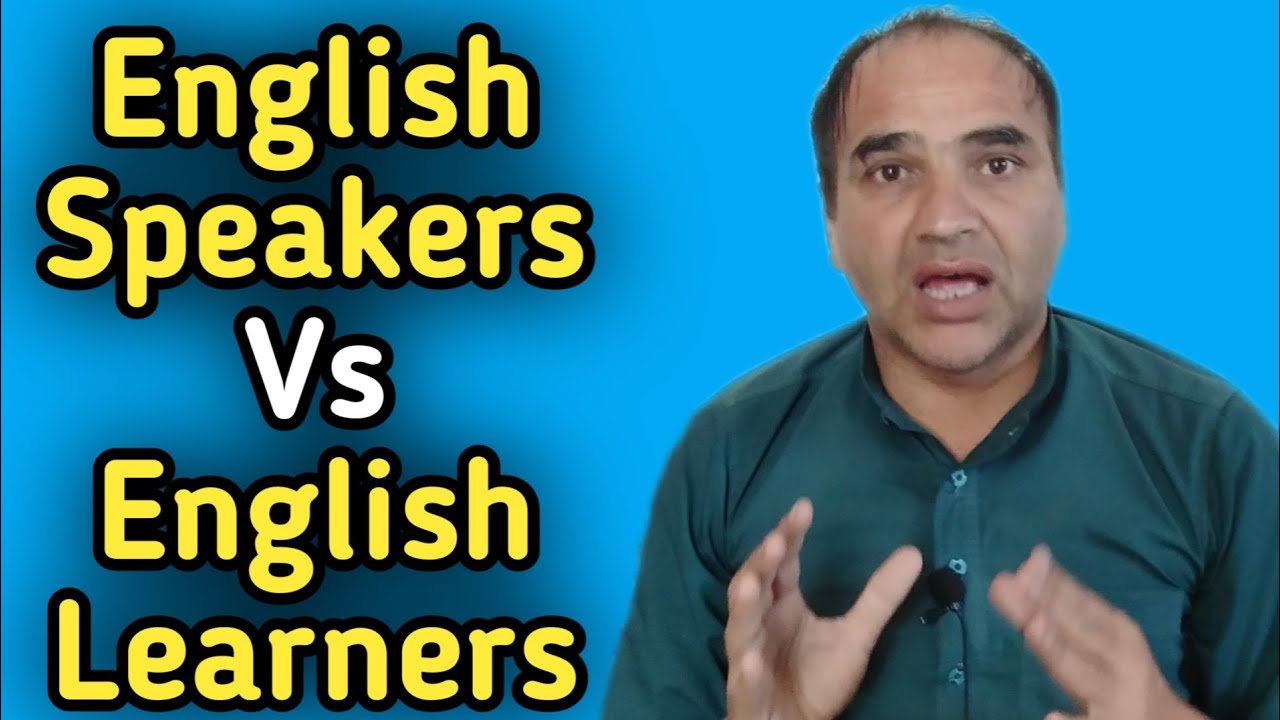 Embracing Diversity Why Native English Speakers Should Listen To Non 