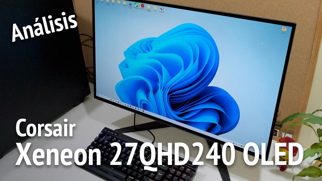 Las mejores ofertas en Ordenador USB 3.0 entradas de video monitores de  frecuencia de actualización de 75 HZ con altavoces integrados
