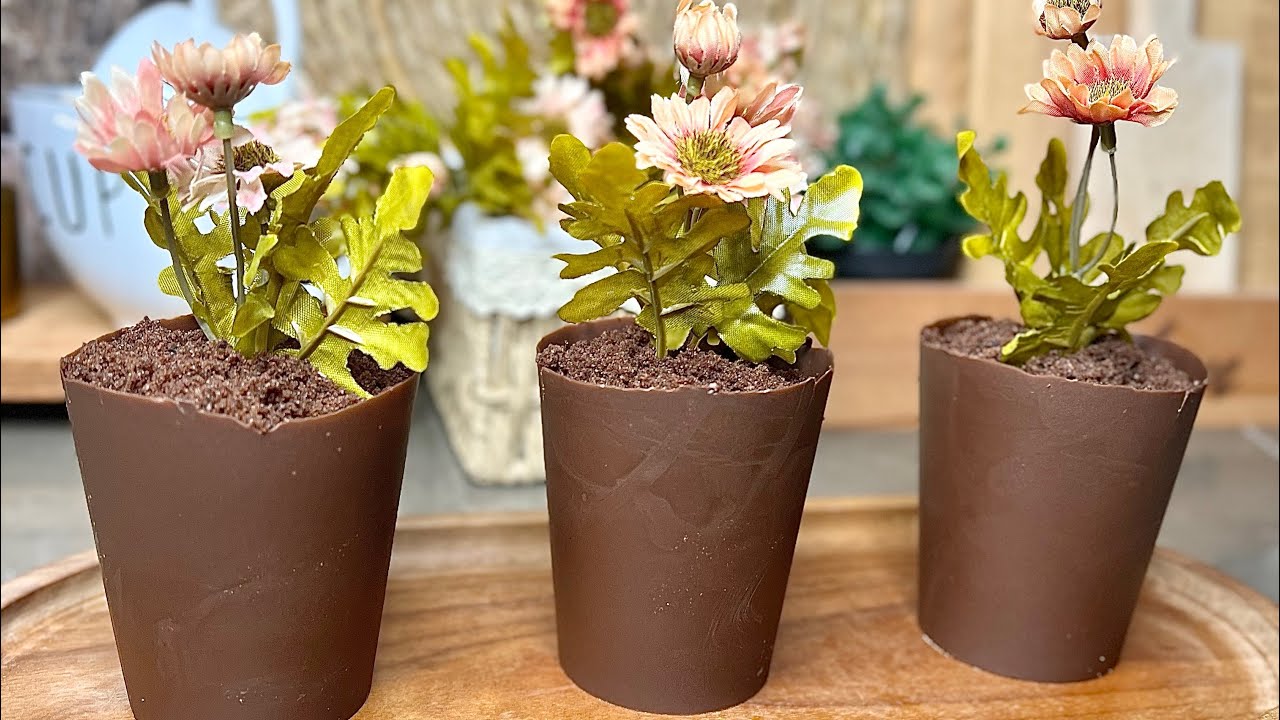 Hər kəs heyran qalacaq🌺 | Dibçək tortu | 8 Marta özəl🌷