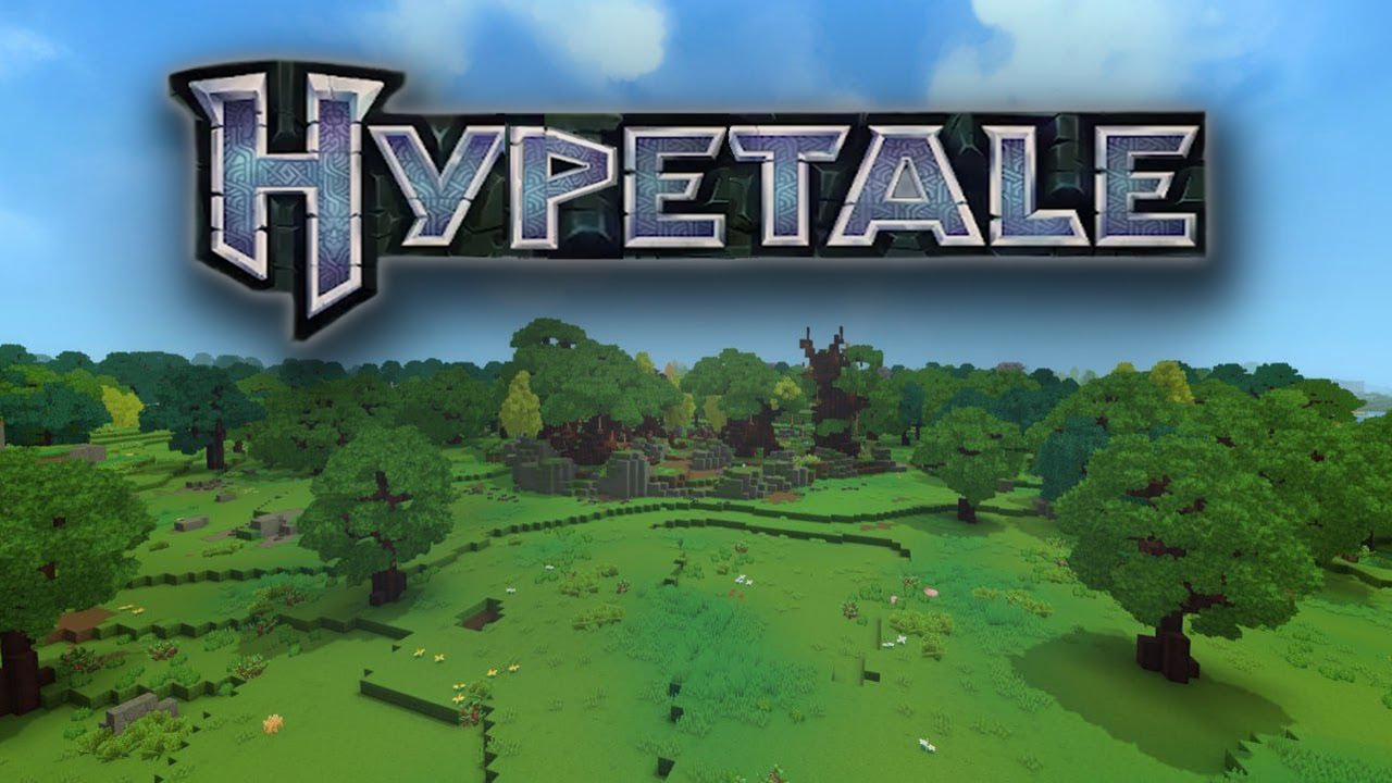 Hytale: YEARS of HYPE, DELAYS, and BIG EXPENTATIONS