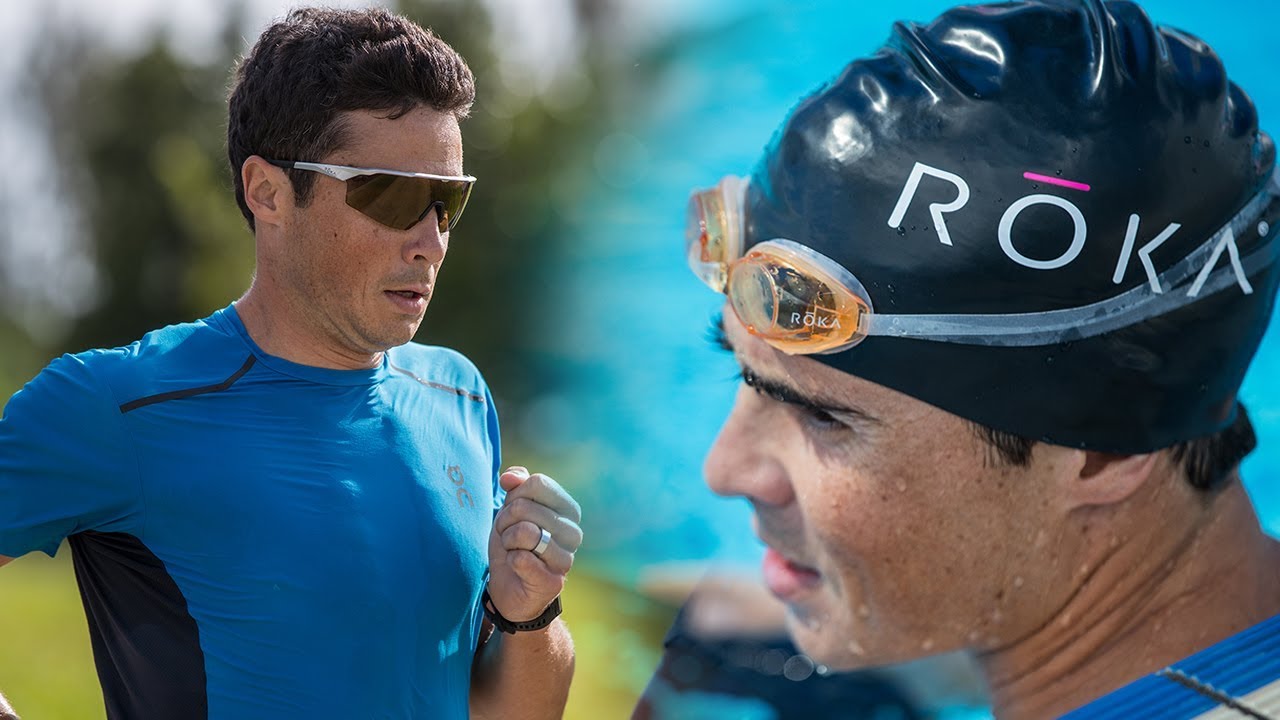 Javier Gomez Pre Ironman Debut Interview || Ironman Cairns