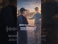 Whole Day In Museum - Jerusalem Good Boys Shorts