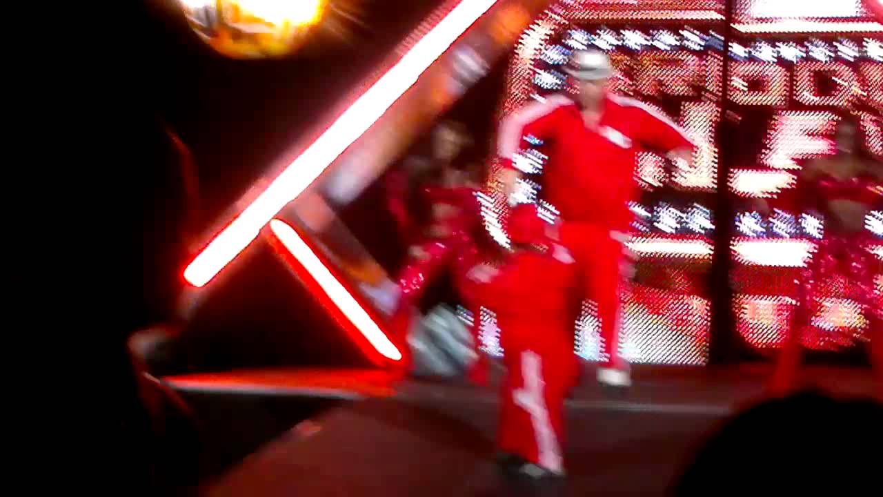 BRODUS CLAY ENTRANCE WITH HORNSWOGGLE Huntsville 2012 YouTube