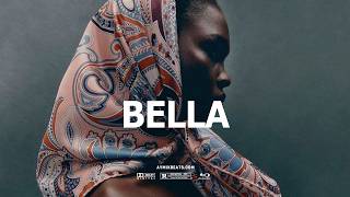 Afrobeat instrumental 2026 ft Fola 'BELLA' | Sad Afrobeat Type Beat X Burna boy x Omah lay