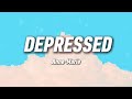 Anne Marie DEPRESSED Lyrics