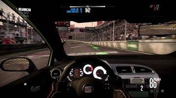 Lets Play Need for Speed SHIFT Part 12 HD