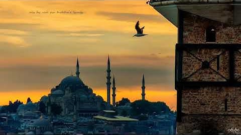 Istanbul Dreams Instrumental Turkish Lounge Music