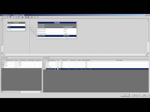 Date type conversion from any date format to any date format in DataStage