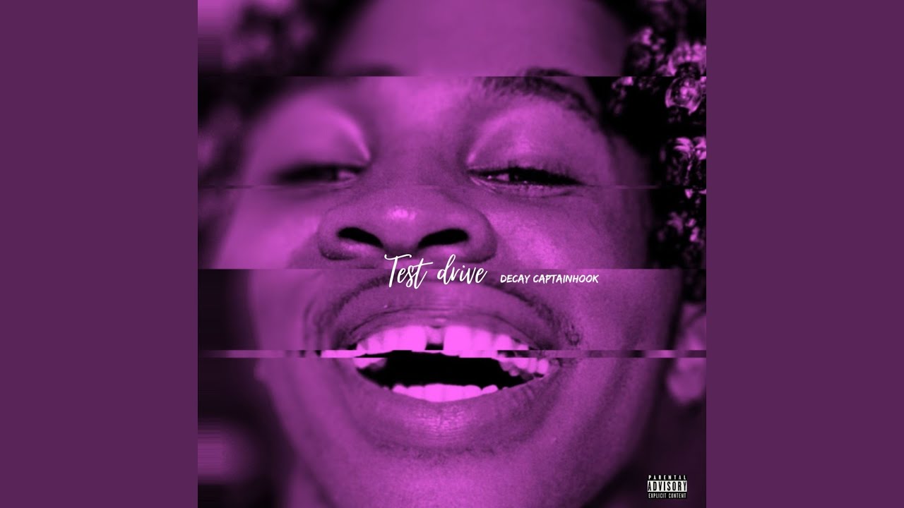 Guarda Test Drive su YouTube Guarda Test Drive su YouTube