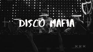 Hugel Feat. Cumbiafrica - Morenita (Matroda Remix) [Bass House]