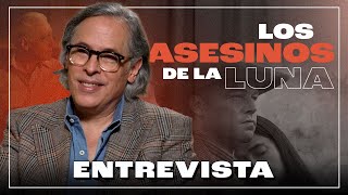 LOS ASESINOS DE LA LUNA  Entrevista exclusiva