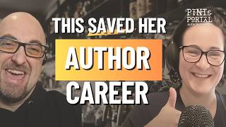 Six Figure Author: I Spent 10 Years Learning What Doesn't Work. Here's What Does