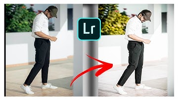 Lightroom se background colour change kare | background colour change tutorial | lightroom editing