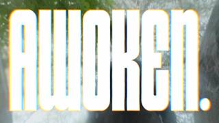 "Awoken" - Filmsupply Editfest 26 I Title Sequence