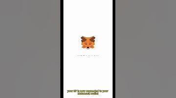 Video 8:  How to import GP into your Metamask wallet ?