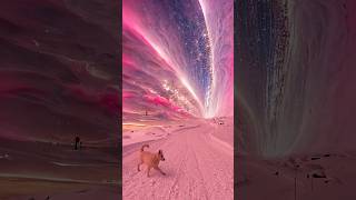 Places On Earth Don,T Feel Real Part 48