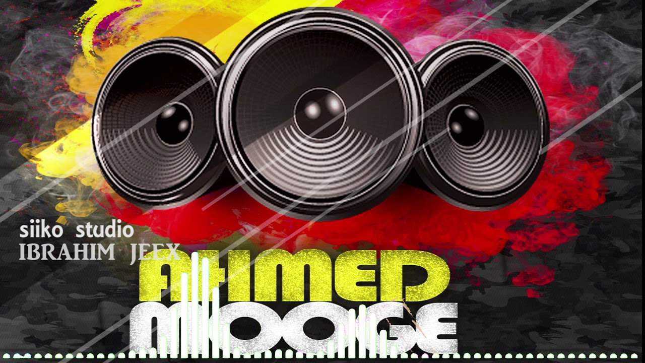 AHMED MOOGE MA OGTAHAY DARAADEED