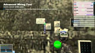 BSRP Wiremod With Broke - Self Opening Door's/Ranger Tutorial Pt. 2
