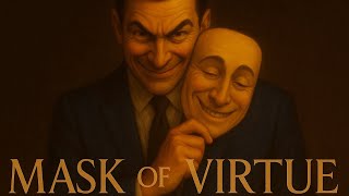 Mask of virtue | ATiTA