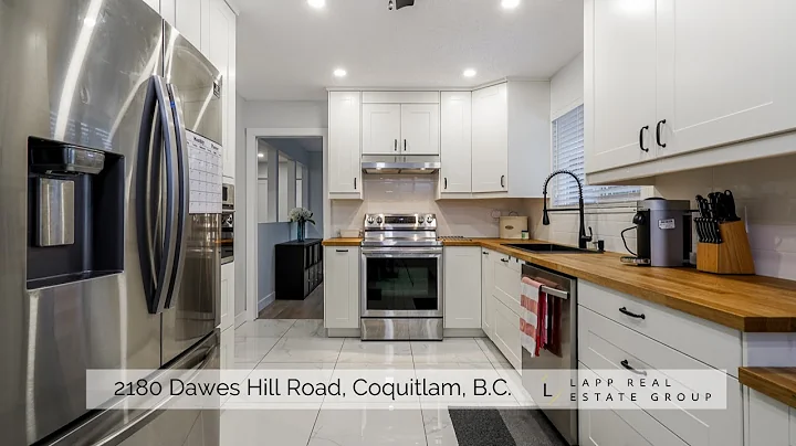 COQUITLAM View Home with Extensive Renovations  | ...