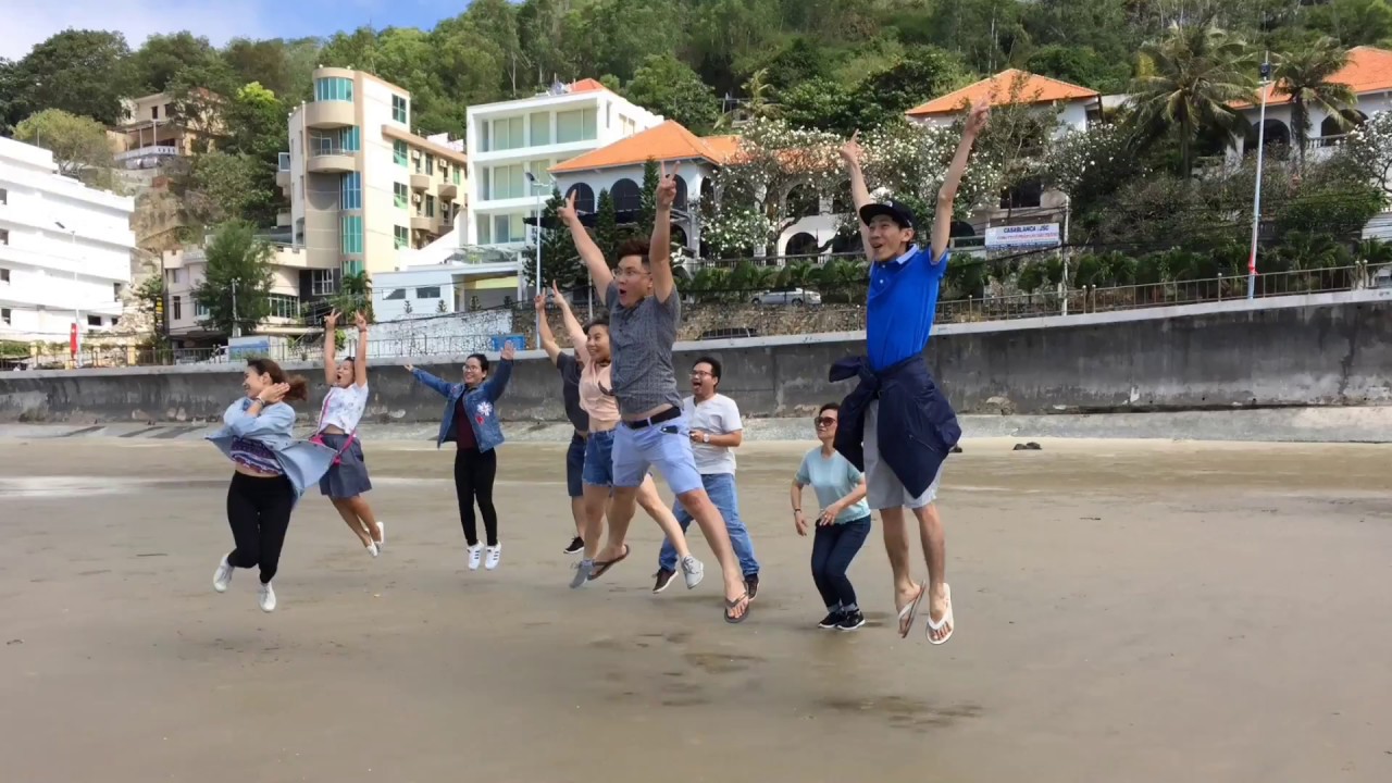 du lịch bụi vũng tàu 2019 Khám phá du lịch thành phố biển Vũng Tàu: ăn miếng tré, uống miếng bia đêm khuya