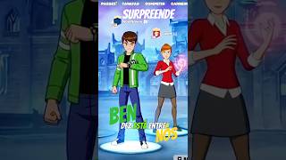 O OMNITRIX CHEGOU! Veja a Nova Skin do Ben 10 e Acessórios! #fortnite #ben10 #epicpartner