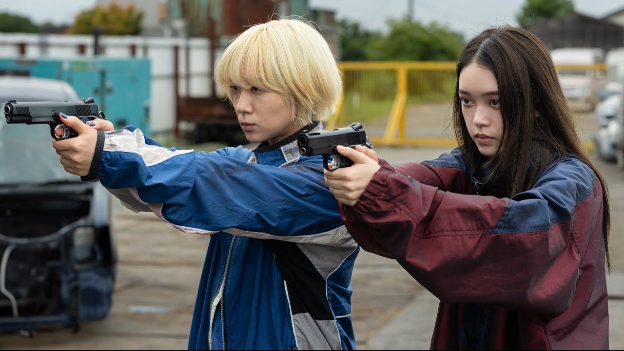 ベイビーわるきゅーれ 2ベイビー Amazon.co.jp: ベイビ―わるきゅーれ 2ベイビー Blu-ray・初回