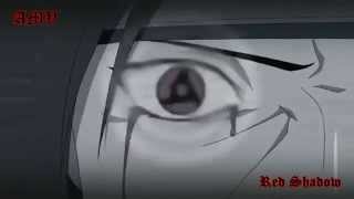 Sasuke vs Itachi-(AMV)-Goodbye