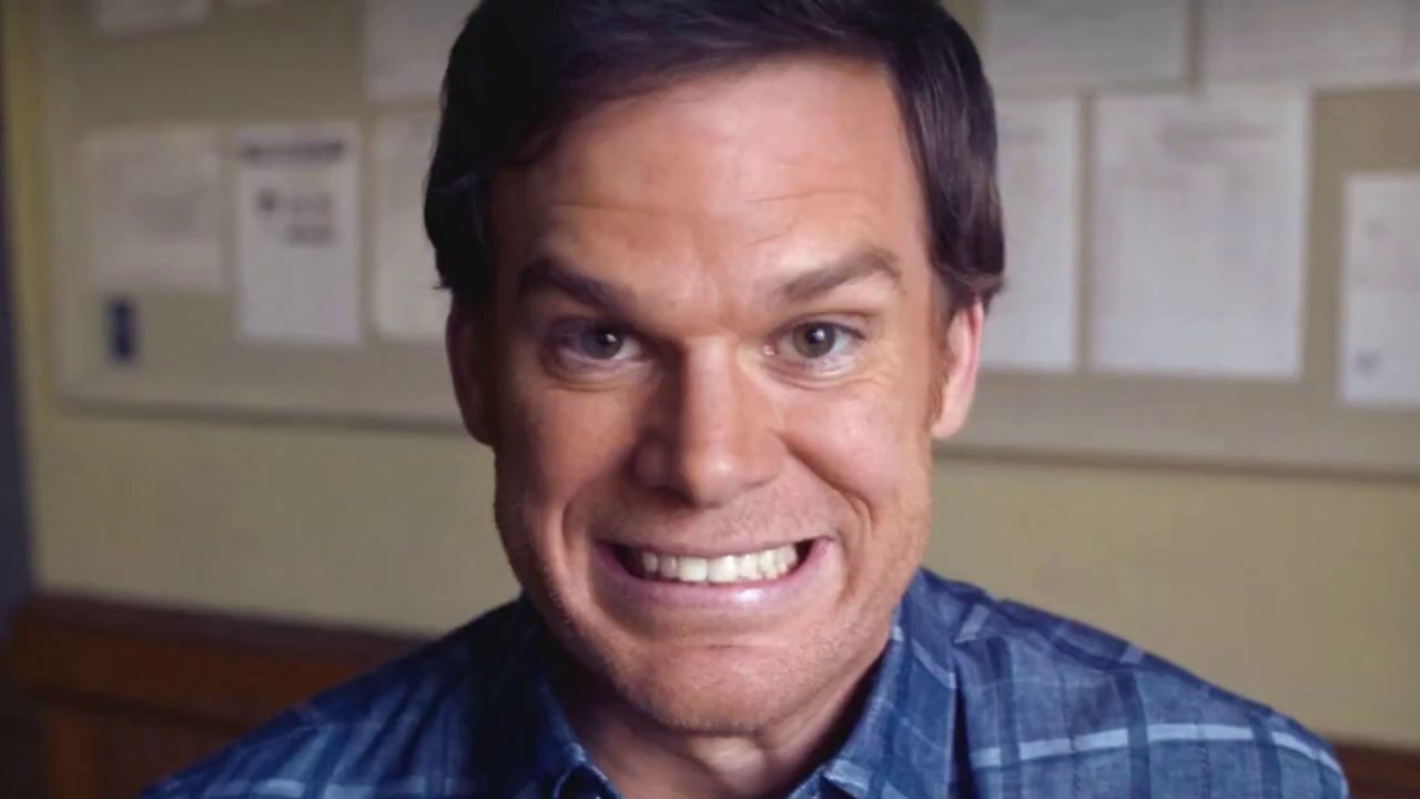 Dexter - Poker Face