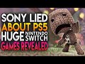 Sony Lied About PS5 and Mislead Consumers and Nintendo Reveals Huge Games | News Dose