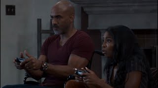 GH 9/19/2023 | "I think I'm in love with him:" Trina 1/3