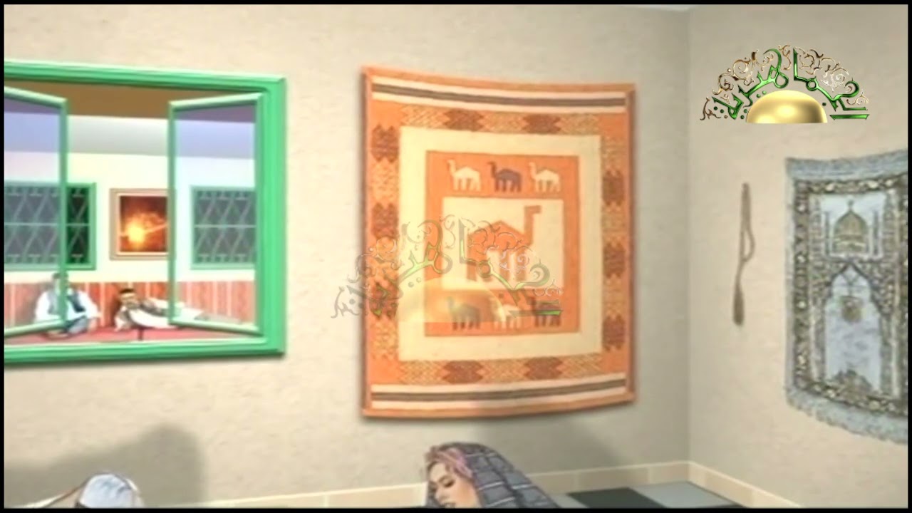 مائدة رمضان - الحلقة العاشرة