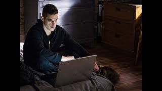 أقوي مشهد عن الوحده من مسلسل Mr.Robot