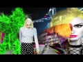 Gwen Stefani - Baby Don&#39;t Lie - (Subtitulos en Español + Lyrics)