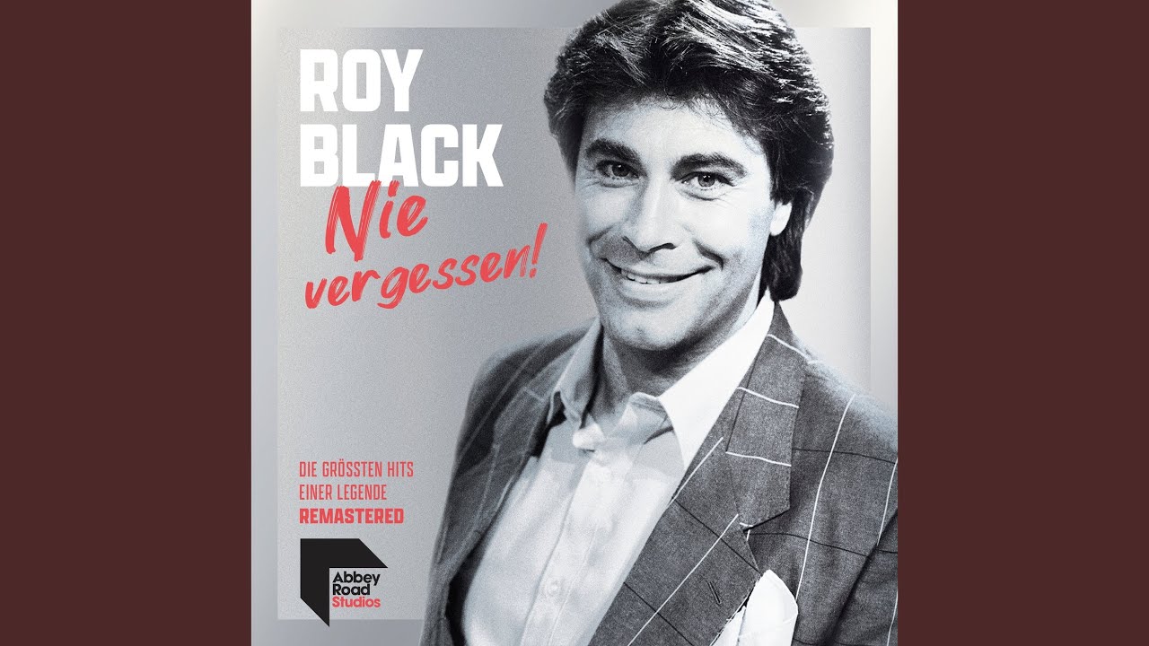 Eine Rose schenk ich dir (Remastered 2021)